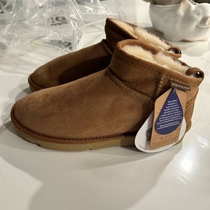 Ultra Mini Ugg Boot